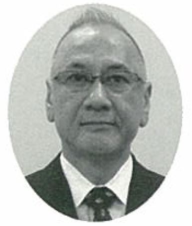 鱒見 進一先生